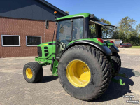 Tracteur John Deere 6330 basis airco 2wd