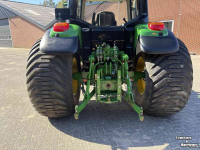 Tracteur John Deere 6330 basis airco 2wd