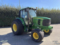 Tracteur John Deere 6330 basis airco 2wd