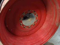 Roues, Pneus, Jantes, Barillets Jumelage Fendt 23X38