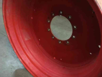 Roues, Pneus, Jantes, Barillets Jumelage Fendt 23X38