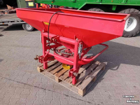 Distributeur d‘engrais Lely 2010 kunstmeststrooier