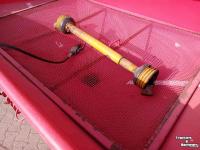 Distributeur d‘engrais Lely 2010 kunstmeststrooier