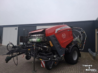 Presses Massey Ferguson RB.3130F PROTEC