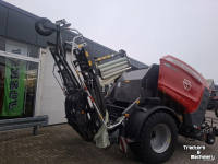 Presses Massey Ferguson RB.3130F PROTEC