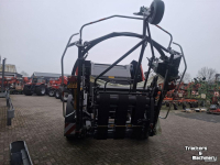 Presses Massey Ferguson RB.3130F PROTEC