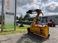 Rotobroyeur Müthing MU-L/S Vario 200