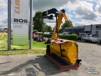Rotobroyeur Müthing MU-L/S Vario 200