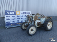 Tracteurs anciens Orsi 4