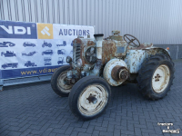 Tracteurs anciens Orsi 4