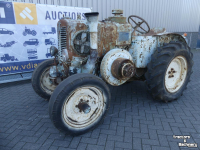 Tracteurs anciens Orsi 4