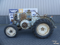 Tracteurs anciens Orsi 4