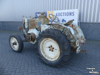 Tracteurs anciens Orsi 4