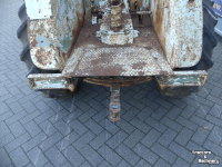 Tracteurs anciens Orsi 4