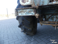 Tracteurs anciens Orsi 4