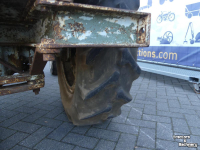 Tracteurs anciens Orsi 4