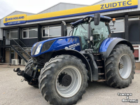 Tracteur New Holland T7.315 AC