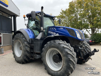 Tracteur New Holland T7.315 AC