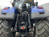 Tracteur New Holland T7.315 AC