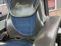 Tracteur New Holland T7.315 AC