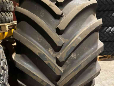 Roues, Pneus, Jantes, Barillets Jumelage Mitas 1250/50R32