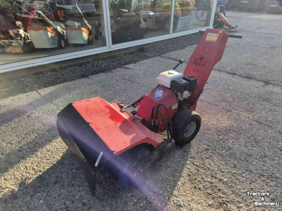 Balayeur M-Sweep LV90H