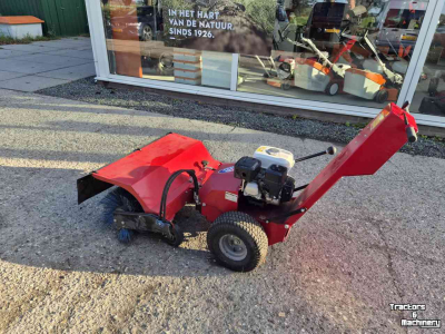 Balayeur M-Sweep LV90H
