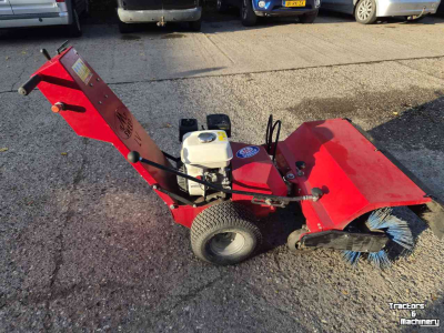 Balayeur M-Sweep LV90H