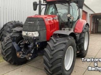Tracteurs Case-IH Puma 150 CVX Tier 4B Tractor Traktor Tracteur