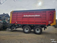 Autochargeuse Schuitemaker 6600 W
