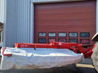 Faucheuse Lely Splendimo 320FC en 280MC
