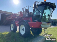 Pulvérisateur automotrice Agrifac Condor HTA