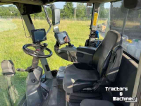 Pulvérisateur automotrice Agrifac Condor HTA