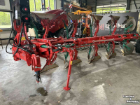 Charrues Kverneland lb100-300-5