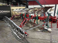 Charrues Kverneland lb100-300-5