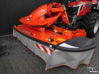 Faucheuse Kuhn FC3125 DF-FF   *NIEUW*