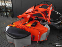 Faucheuse Kuhn FC3125 DF-FF   *NIEUW*