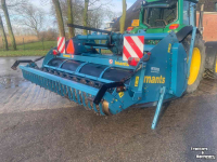 Machine à bêcher Imants 47SK300DRFP spitmachine | frees-as | Imants 47