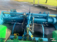 Machine à bêcher Imants 47SK300DRFP spitmachine | frees-as | Imants 47
