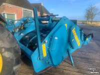 Machine à bêcher Imants 47SK300DRFP spitmachine | frees-as | Imants 47
