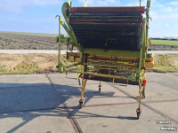 Trieuse Fortschritt K-720