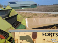 Trieuse Fortschritt K-720