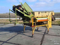 Trieuse Fortschritt K-720