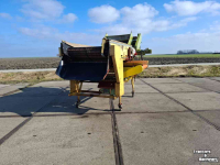 Trieuse Fortschritt K-720