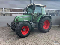 Tracteur Fendt 309C