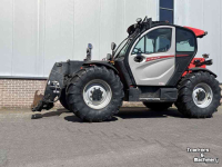 Chargeur Télescopique Manitou MAN MLT841