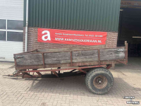 Benne agricole  Kieper / Kipwagen / Kipper