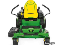 Tracteur Tondeuse Autoporté John Deere Z370R