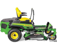 Tracteur Tondeuse Autoporté John Deere Z370R