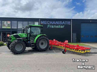 Herse étrille APV VS900M1